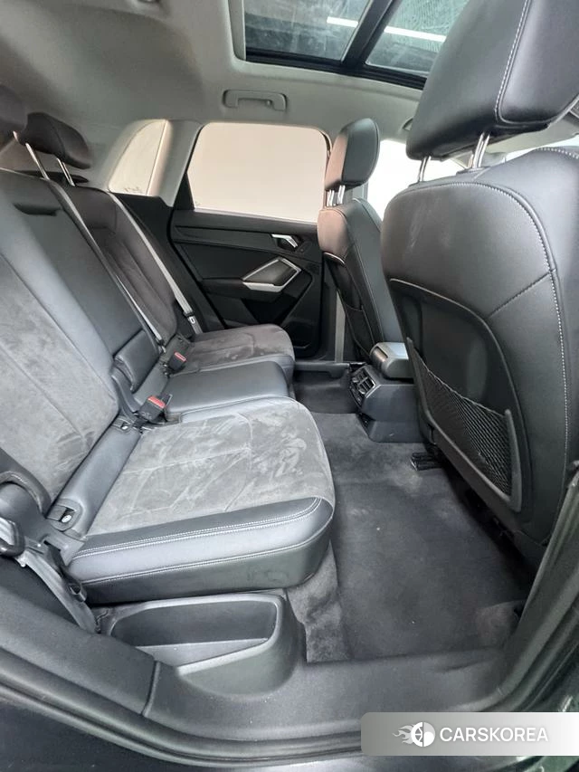 Audi Q3 id 4321281 из Китая 26