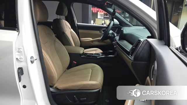 Kia The New Sorento 4th Generation id 4928117 из Кореи 31