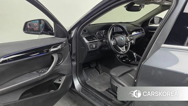 BMW X2 (F39) id 3911050 из Кореи 20