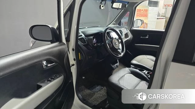 Kia The New Ray id 3893936 из Кореи 20