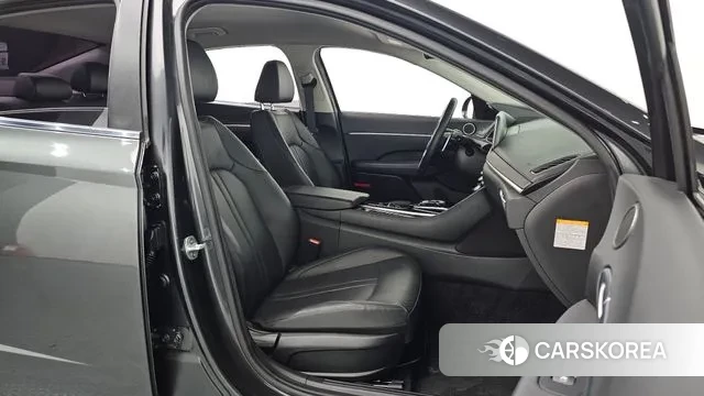 Hyundai Sonata Hybrid (DN8) id 3459762 из Кореи 20