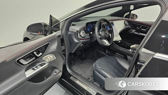 Mercedes-Benz EQE V295 id 3963903 из Кореи 20