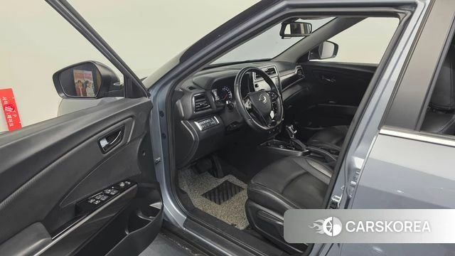 Ssangyong Berry New Tivoli id 4416667 из Кореи 31