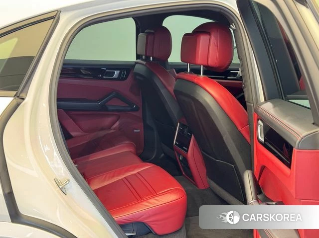 Porsche Cayenne (PO536) id 3899126 из Кореи 20