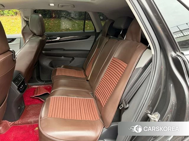 Volkswagen Tourang id 4259993 из Китая 13
