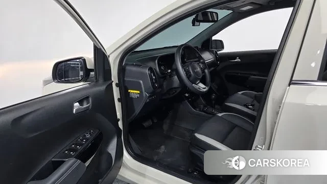 Kia The New Morning (JA) id 3420435 из Кореи 20