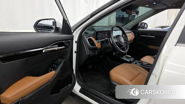 Kia The New Seltos id 4369650 из Кореи 34