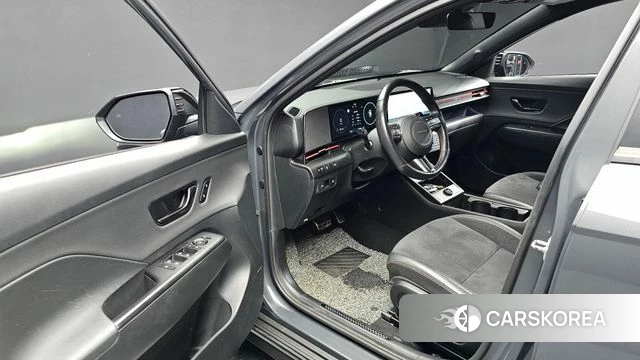 Hyundai Kona (SX2) id 4623562 из Кореи 32