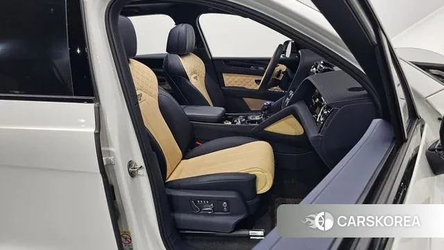 Bentley Bentayga id 2883966 из Кореи 20