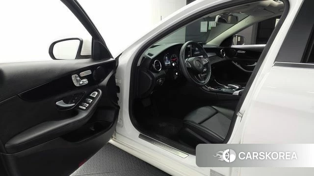 Mercedes-Benz C-Class W205 id 4643047 из Кореи 20