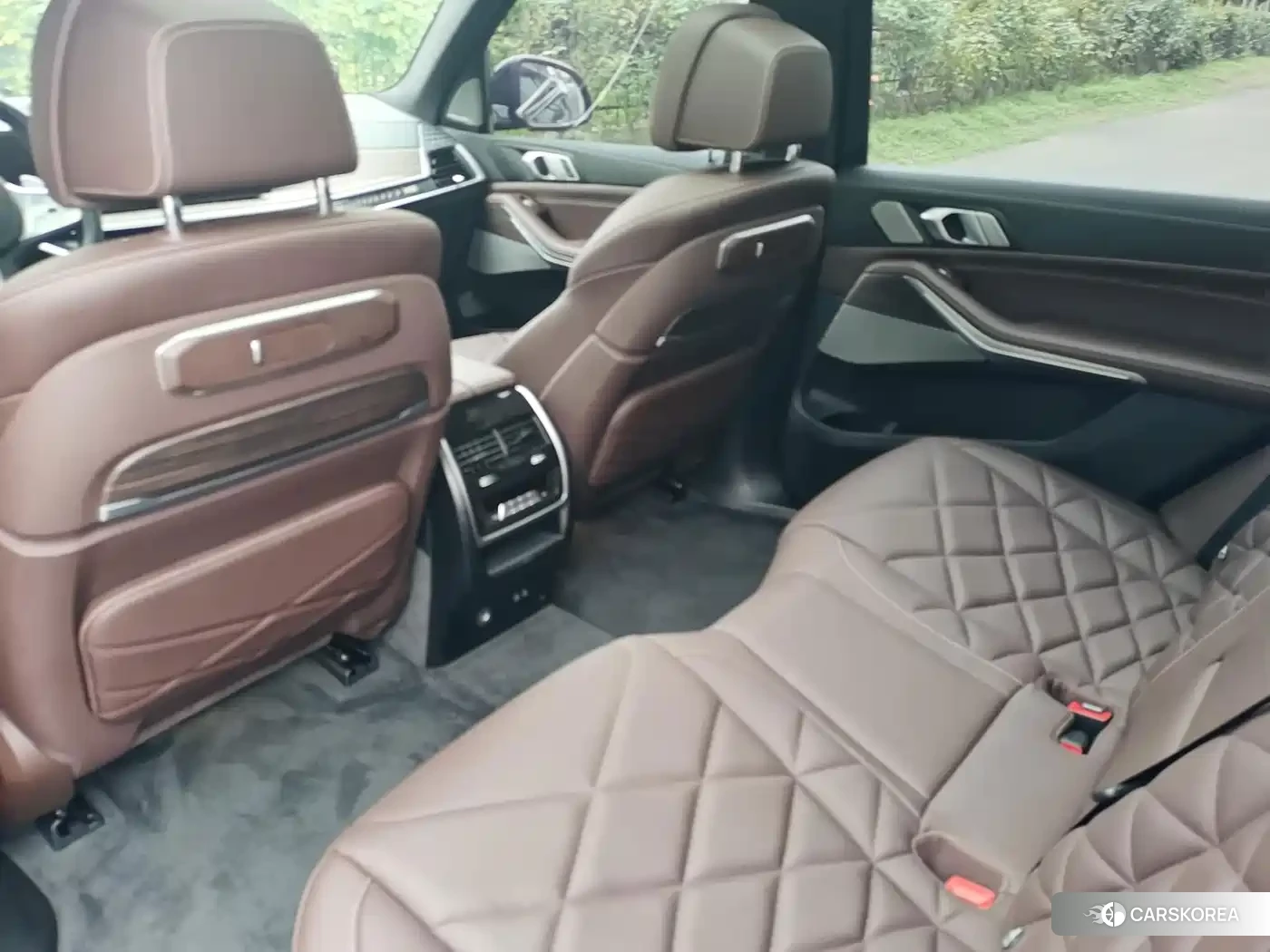 BMW X5 id 4622362 из Китая 28