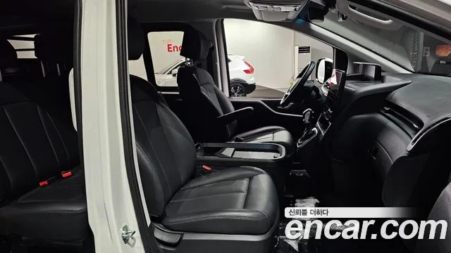 Hyundai Staria id 2925790 из Кореи 20