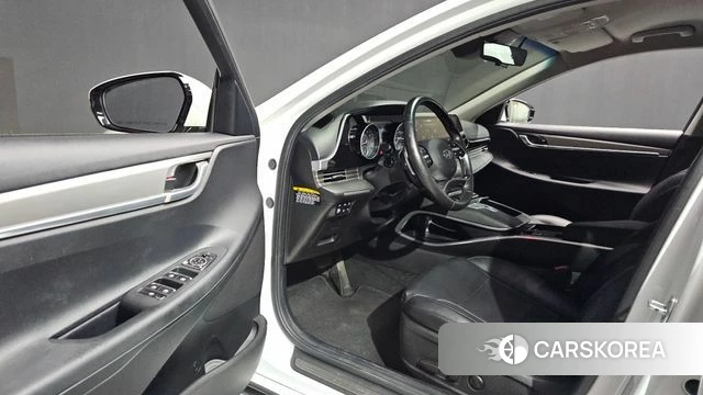 Hyundai The New Grandeur IG id 4943697 из Кореи 33