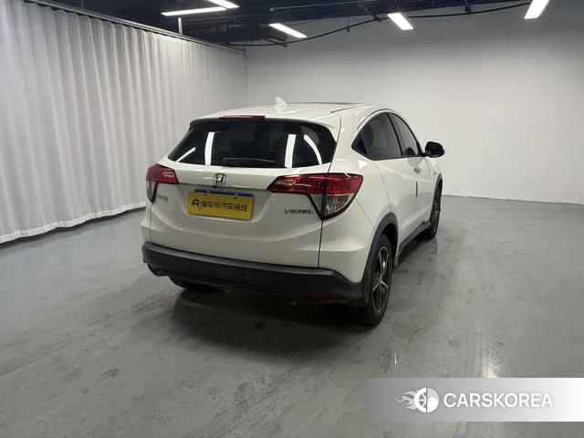 Honda Binzhi id 4273232 из Китая 20