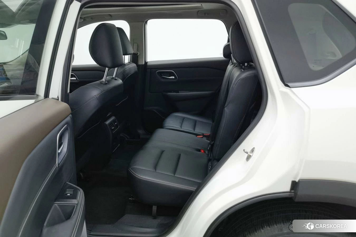 Nissan Qijun id 4473400 из Китая 24