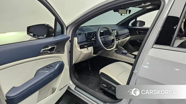 Kia The New Sportage 5th Generation id 4354136 из Кореи 35