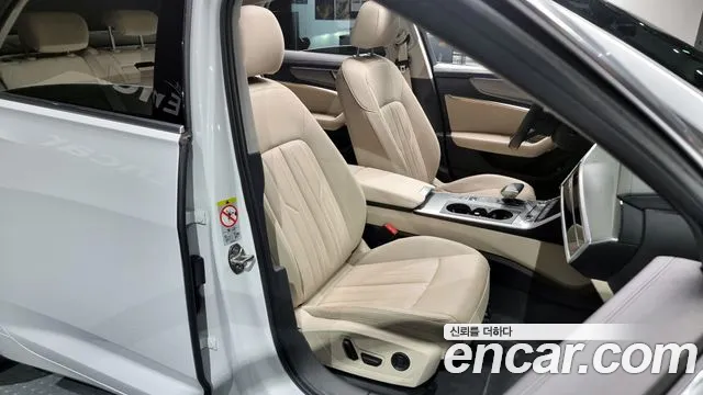 Audi A6 (C8) id 2816528 из Кореи 20