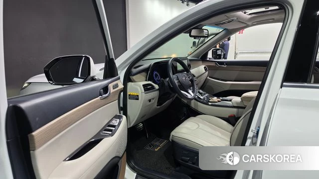 Hyundai Palisade id 4849573 из Кореи 30