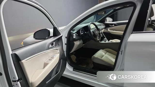 Genesis The New G70 id 3892703 из Кореи 20