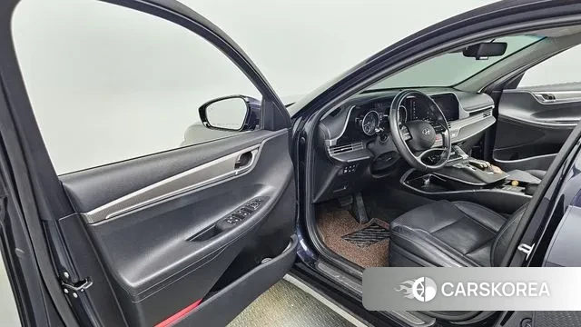 Hyundai The New Grandeur IG id 2999728 из Кореи 20