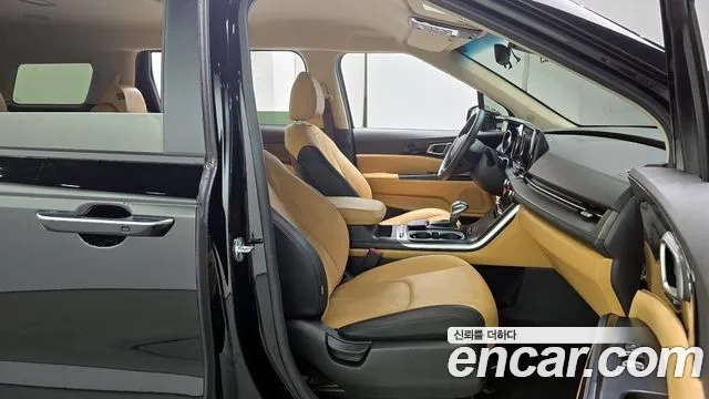 Kia Carnival 4th generation id 2934863 из Кореи 20