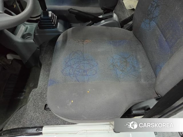 Chevrolet (GM Daewoo) New Damas id 3872994 из Кореи 20