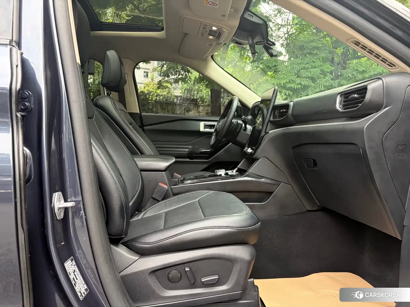 Ford Explorer id 4576676 из Китая 26