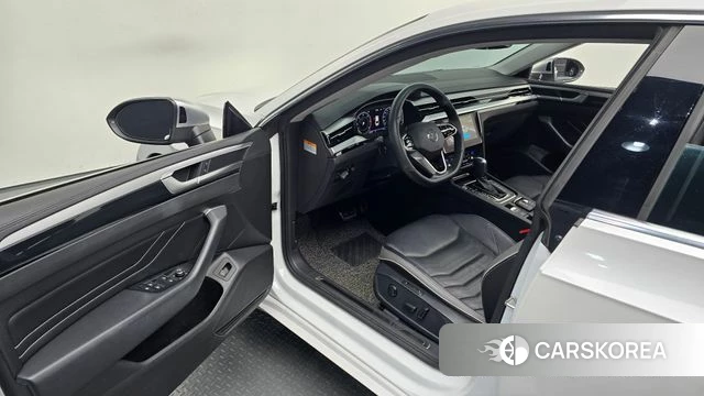Volkswagen Arteon id 4528890 из Кореи 30