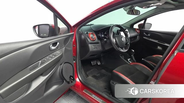 Renault Korea (Samsung) Clio id 4356986 из Кореи 20