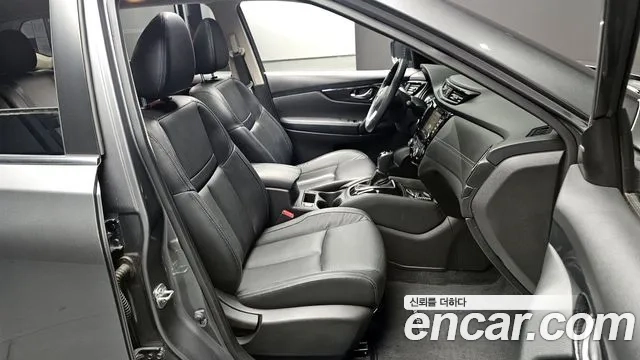 Nissan X Trail id 2951897 из Кореи 20