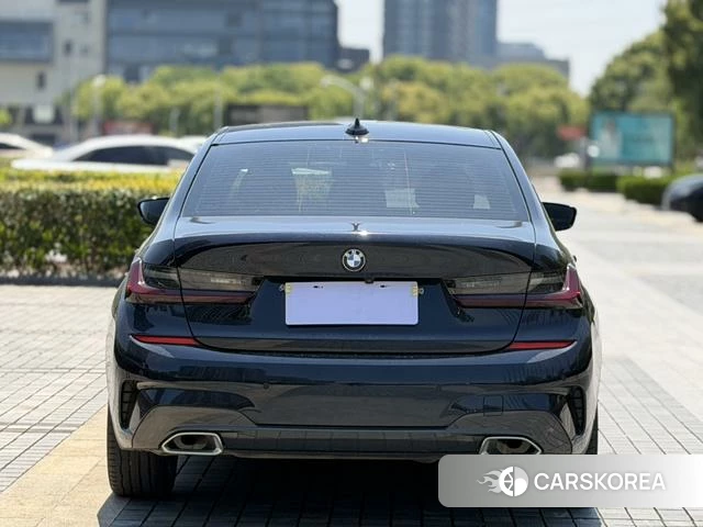 BMW 3 series id 4271254 из Китая 16