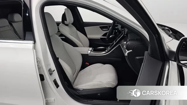 Mercedes-Benz C-Class W206 id 3670105 из Кореи 20