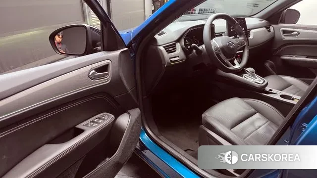 Renault Korea (Samsung) XM3 id 3241826 из Кореи 20