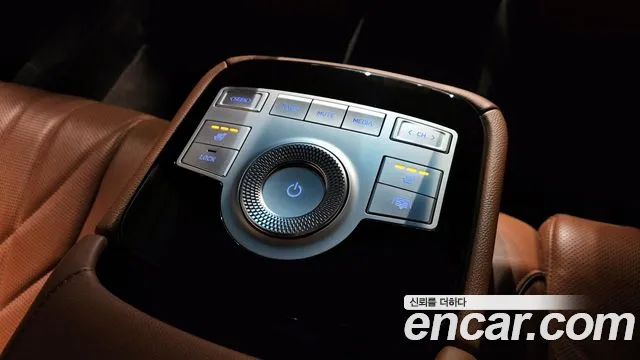 Genesis G80 (RG3) id 2755673 из Кореи 20