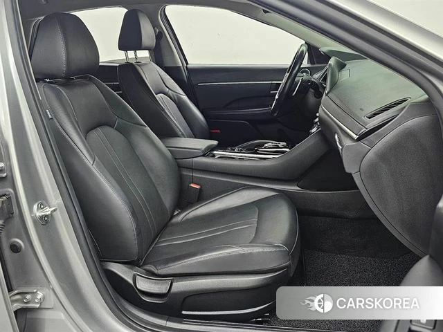 Hyundai Sonata (DN8) id 3899274 из Кореи 20