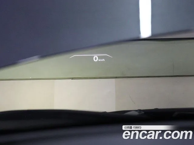 Genesis G80 (RG3) id 2651500 из Кореи 20