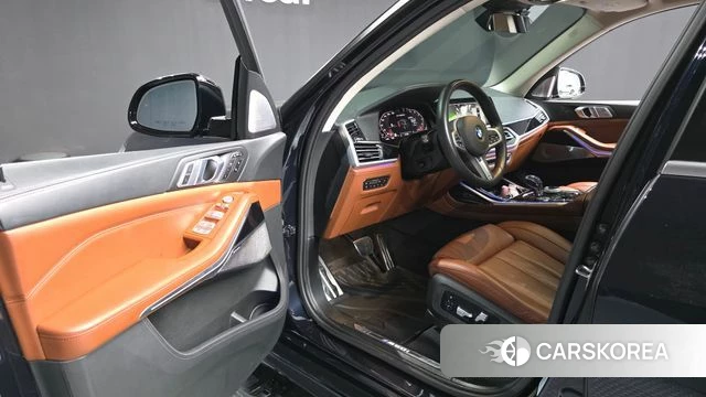 BMW X7 (G07) id 4324738 из Кореи 20
