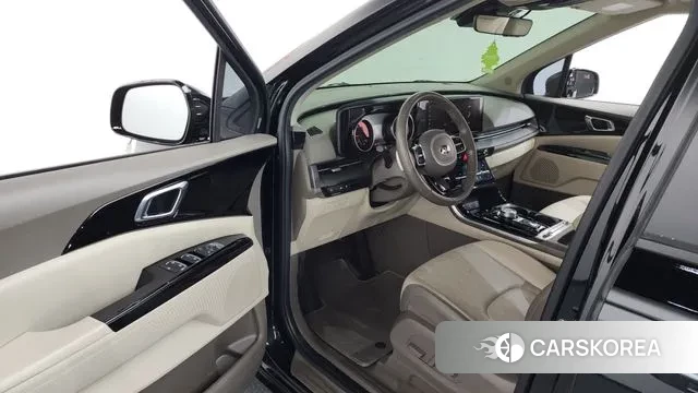 Kia Carnival 4th generation id 3422128 из Кореи 20