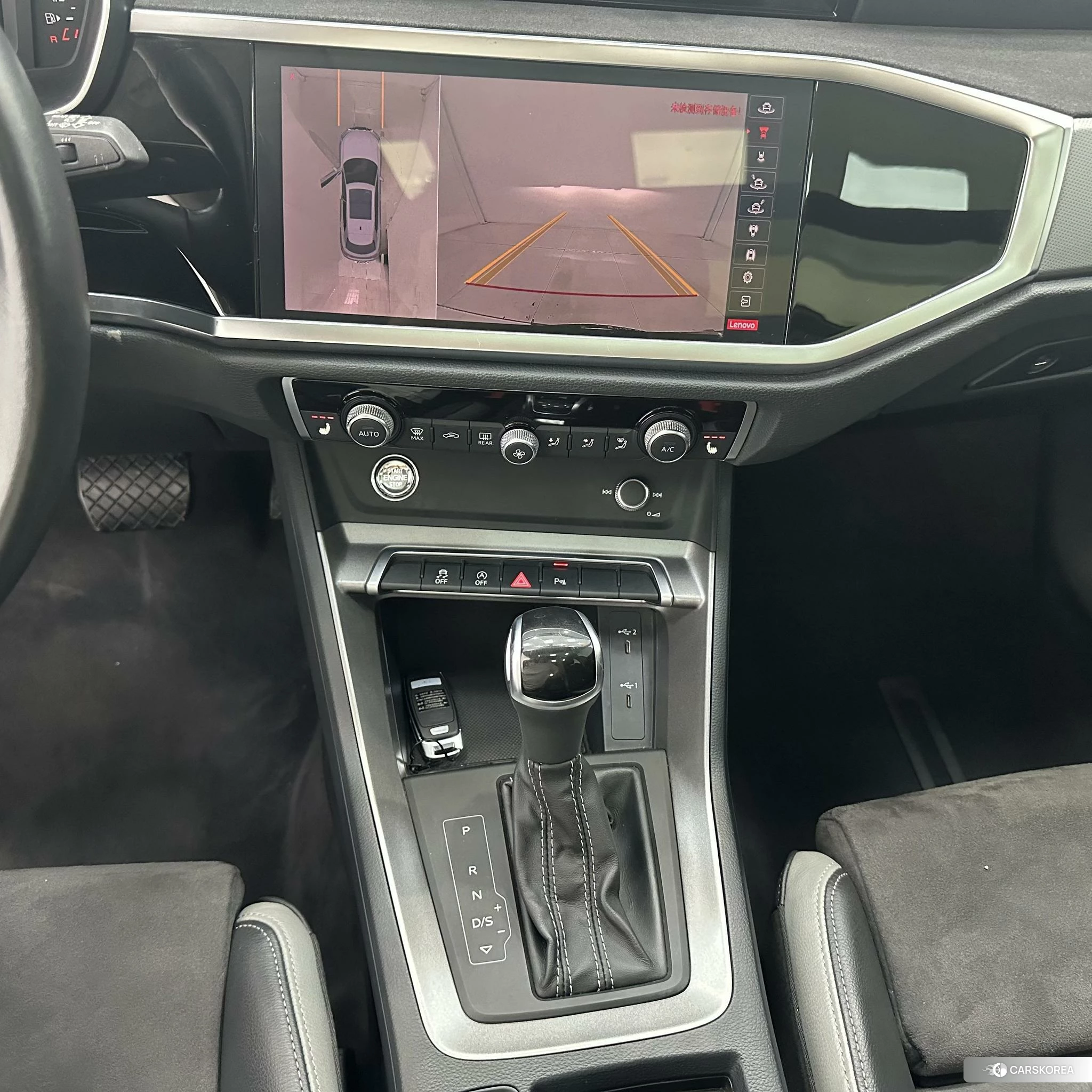 Audi Q3 id 4455538 из Китая 18