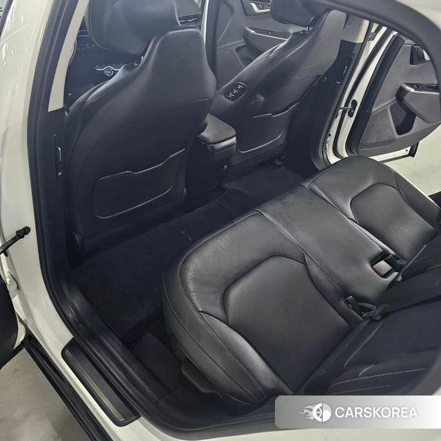 Kia EV6 id 3889281 из Кореи 20