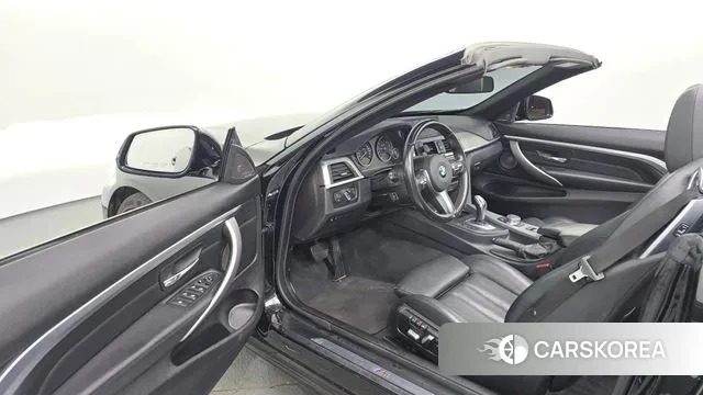 BMW 4 Series (F32) id 3631864 из Кореи 20