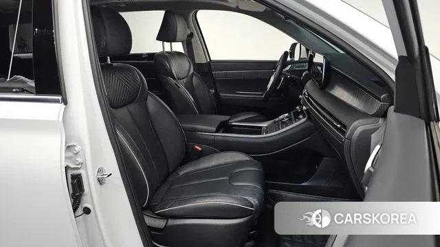 Hyundai The New Palisade id 2915376 из Кореи 20