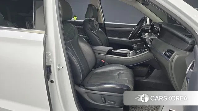 Hyundai Palisade id 3453731 из Кореи 20