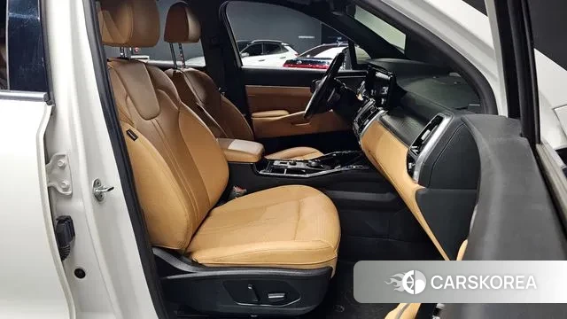 Kia Sorento 4th Generation id 3691643 из Кореи 20