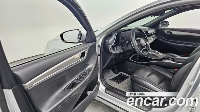 Hyundai The New Grandeur IG id 2906574 из Кореи 20