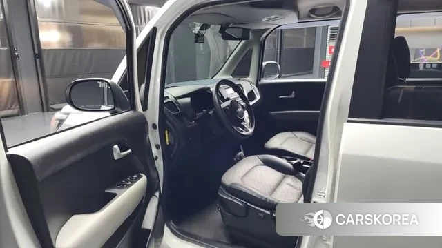 Kia The New Ray id 3438390 из Кореи 20