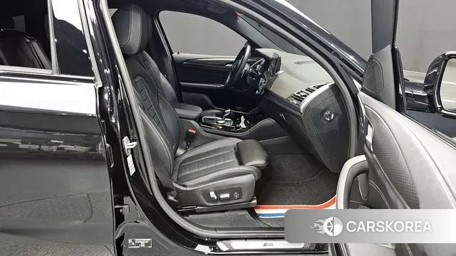 BMW X4 (G02) id 3550200 из Кореи 20