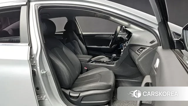 Hyundai Sonata New Rise id 3028406 из Кореи 20