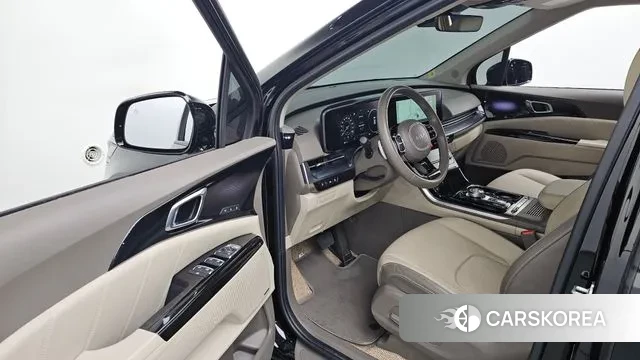 Kia Carnival 4th generation id 3426952 из Кореи 20