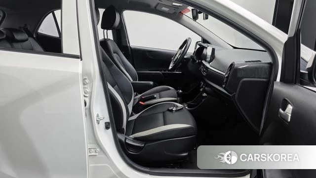 Kia All New Morning (JA) id 4339130 из Кореи 32